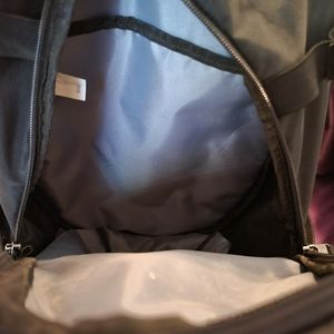 Under armour youth baseball bag